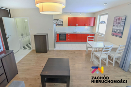 Atrakcyjna Kawalerka 37,5 m2 Dominopark